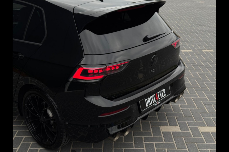 Volkswagen Golf 8.5 2.0 TSI 4Motion R 333PK FUL PANO AKRA DRIFT GARANTIE NAVI CA