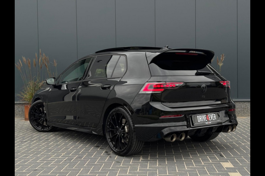 Volkswagen Golf 8.5 2.0 TSI 4Motion R 333PK FUL PANO AKRA DRIFT GARANTIE NAVI CA