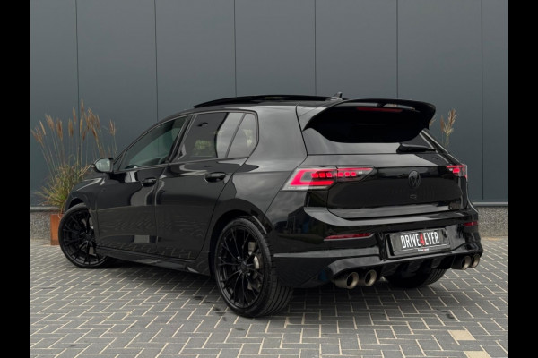 Volkswagen Golf 8.5 2.0 TSI 4Motion R 333PK FUL PANO AKRA DRIFT GARANTIE NAVI CA