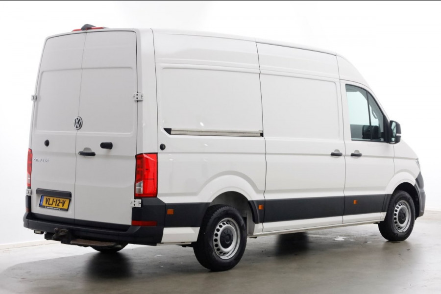 Volkswagen Crafter 35 2.0 TDI 140pk L3H3 (L2H2) Airco/Navi/Camera 10-2020