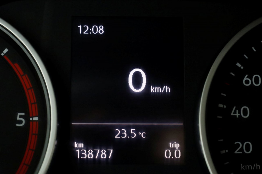 Volkswagen Crafter 35 2.0 TDI 140pk L3H3 (L2H2) Airco/Navi/Camera 10-2020