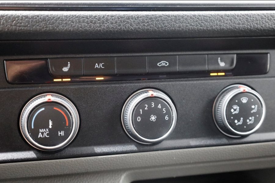 Volkswagen Crafter 35 2.0 TDI 140pk L3H3 (L2H2) Airco/Navi/Camera 10-2020