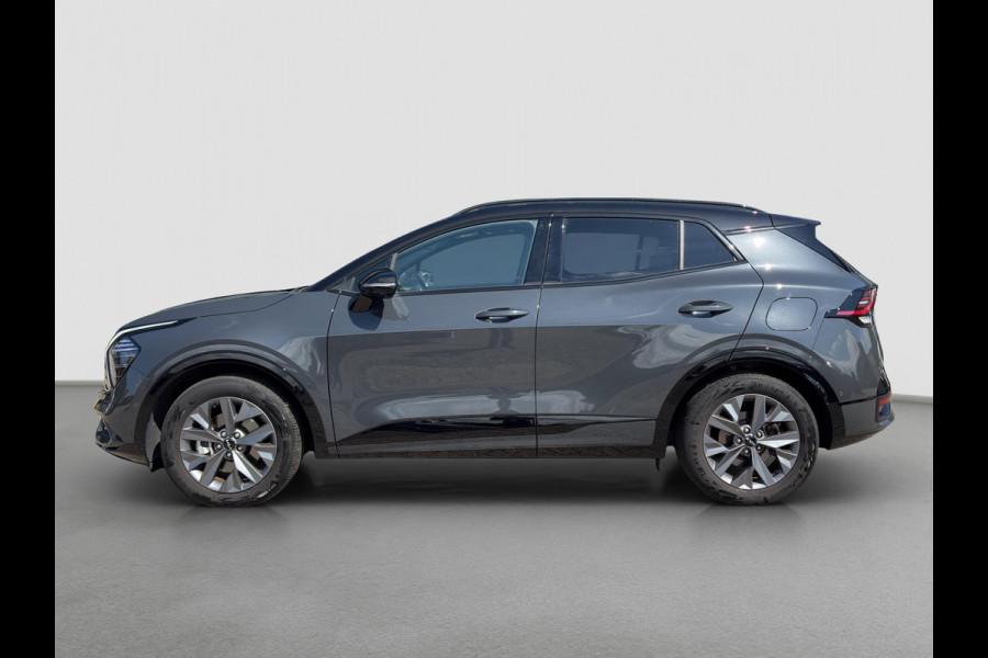 Kia Sportage 1.6 T-GDi Hybrid GT-PlusLine Stoelkoeling - Dodehoek Camera - Schuifdak