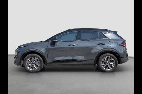Kia Sportage 1.6 T-GDi Hybrid GT-PlusLine Stoelkoeling - Dodehoek Camera - Schuifdak
