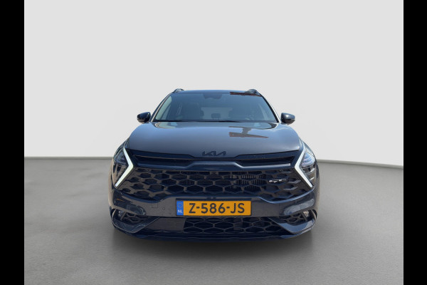 Kia Sportage 1.6 T-GDi Hybrid GT-PlusLine Stoelkoeling - Dodehoek Camera - Schuifdak