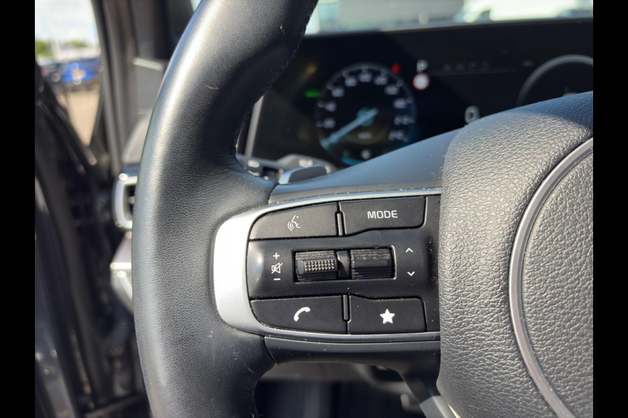 Kia Sportage 1.6 T-GDi Hybrid GT-PlusLine Stoelkoeling - Dodehoek Camera - Schuifdak