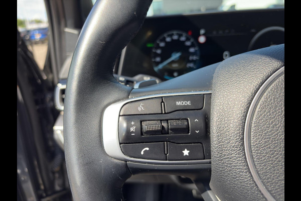 Kia Sportage 1.6 T-GDi Hybrid GT-PlusLine Stoelkoeling - Dodehoek Camera - Schuifdak