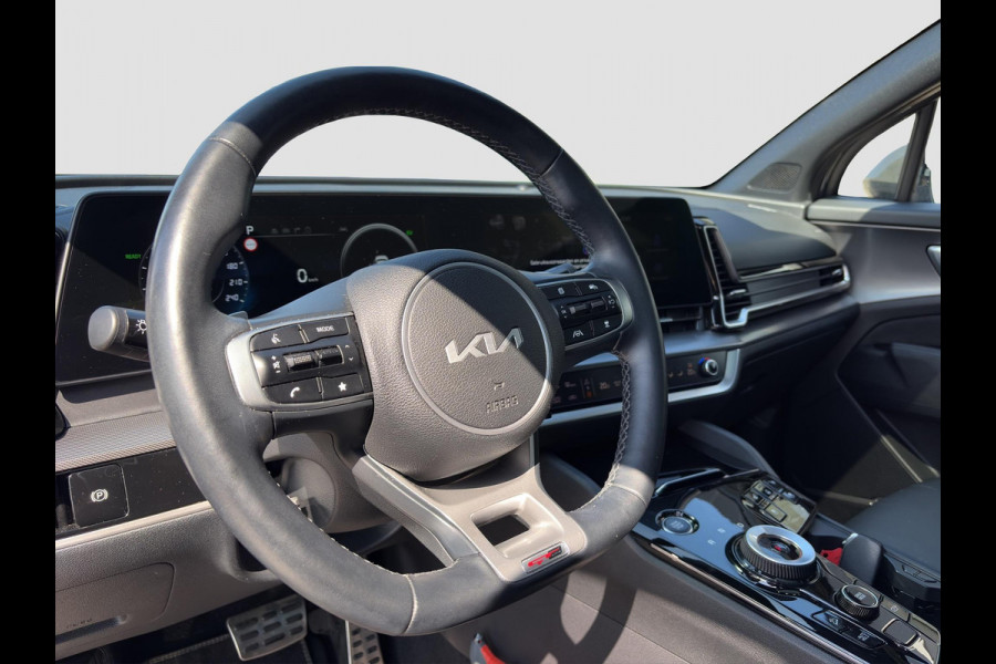 Kia Sportage 1.6 T-GDi Hybrid GT-PlusLine Stoelkoeling - Dodehoek Camera - Schuifdak
