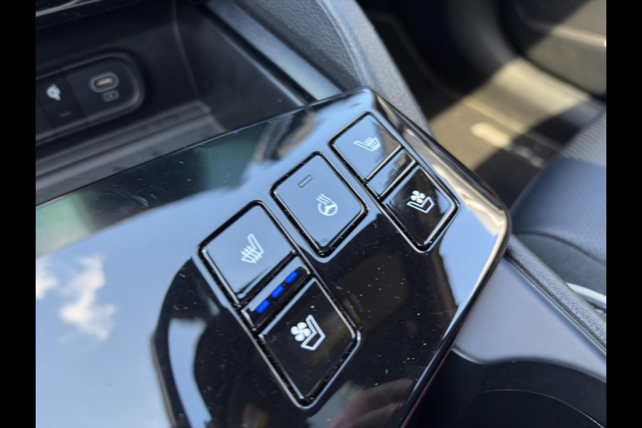 Kia Sportage 1.6 T-GDi Hybrid GT-PlusLine Stoelkoeling - Dodehoek Camera - Schuifdak