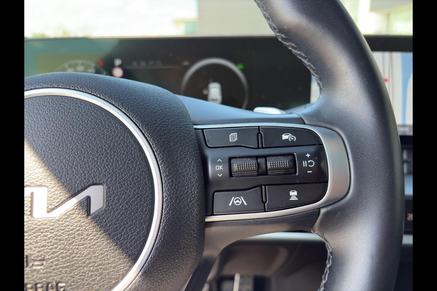 Kia Sportage 1.6 T-GDi Hybrid GT-PlusLine Stoelkoeling - Dodehoek Camera - Schuifdak