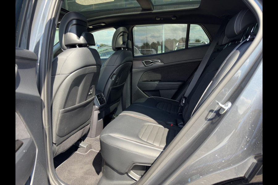 Kia Sportage 1.6 T-GDi Hybrid GT-PlusLine Stoelkoeling - Dodehoek Camera - Schuifdak