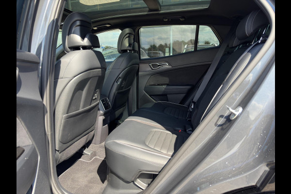 Kia Sportage 1.6 T-GDi Hybrid GT-PlusLine Stoelkoeling - Dodehoek Camera - Schuifdak