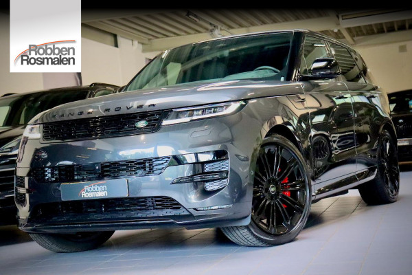 Land Rover Range Rover Sport P550e Autobiography NLAuto|TV Achter|VOL