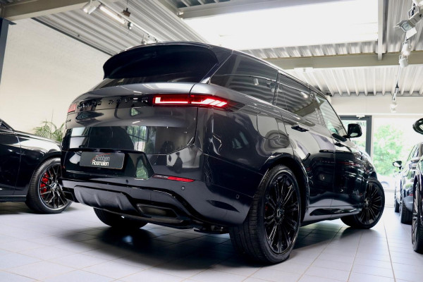 Land Rover Range Rover Sport P550e Autobiography NLAuto|TV Achter|VOL