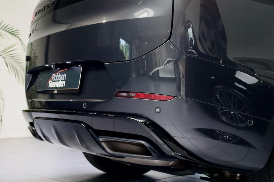 Land Rover Range Rover Sport P550e Autobiography NLAuto|TV Achter|VOL