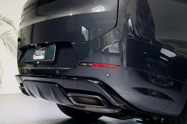 Land Rover Range Rover Sport P550e Autobiography NLAuto|TV Achter|VOL