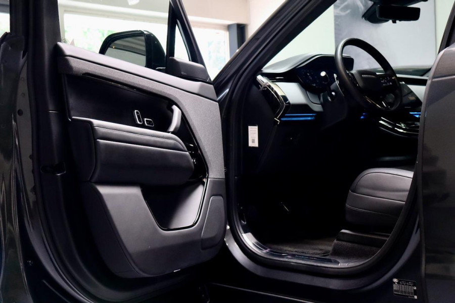 Land Rover Range Rover Sport P550e Autobiography NLAuto|TV Achter|VOL