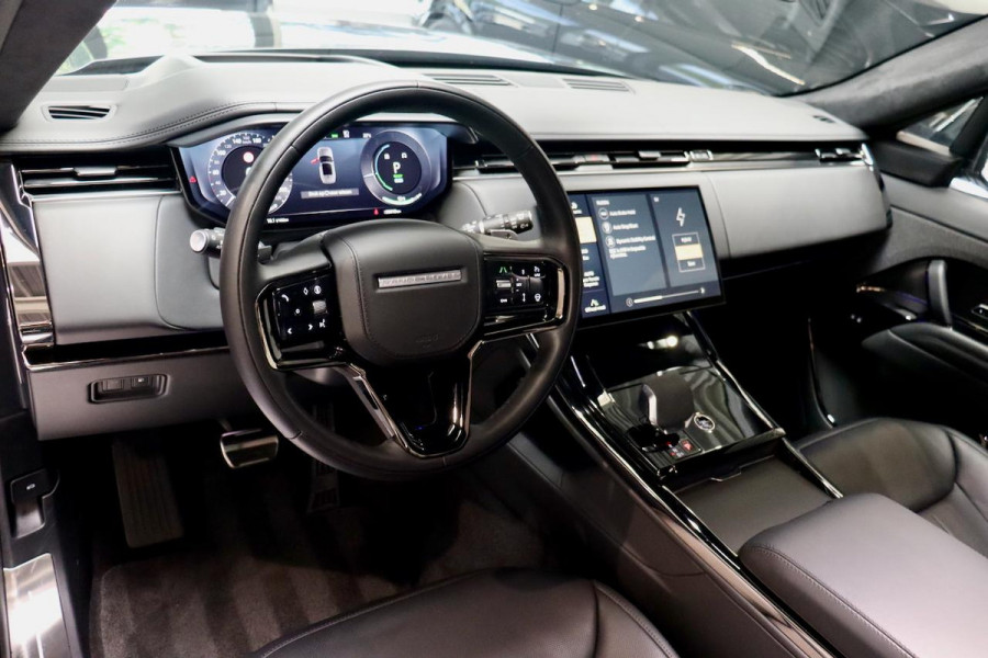 Land Rover Range Rover Sport P550e Autobiography NLAuto|TV Achter|VOL
