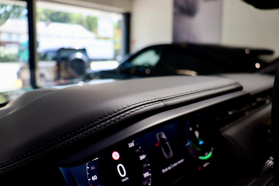Land Rover Range Rover Sport P550e Autobiography NLAuto|TV Achter|VOL