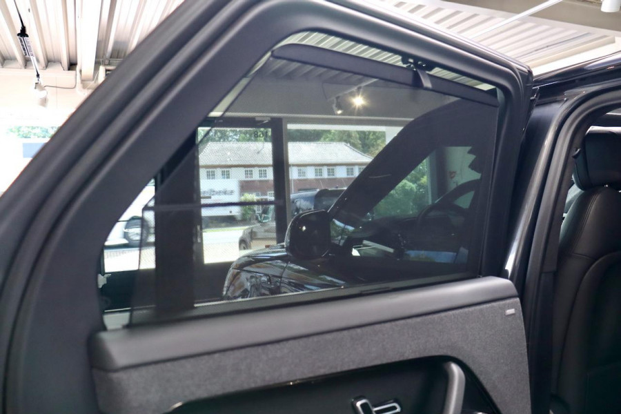 Land Rover Range Rover Sport P550e Autobiography NLAuto|TV Achter|VOL