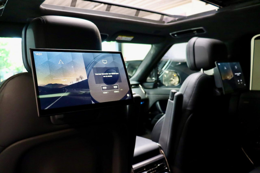 Land Rover Range Rover Sport P550e Autobiography NLAuto|TV Achter|VOL