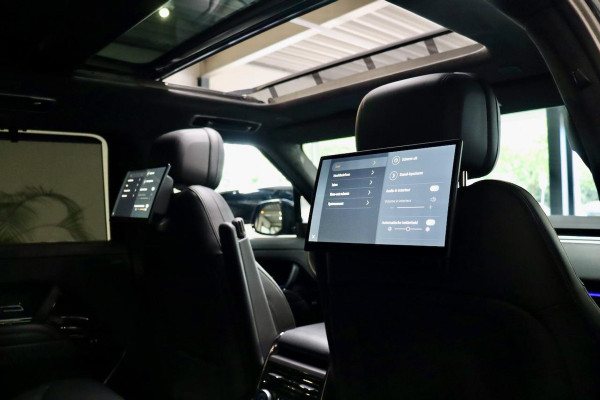 Land Rover Range Rover Sport P550e Autobiography NLAuto|TV Achter|VOL