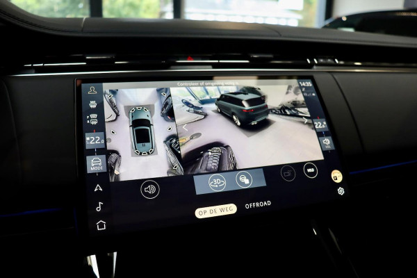 Land Rover Range Rover Sport P550e Autobiography NLAuto|TV Achter|VOL