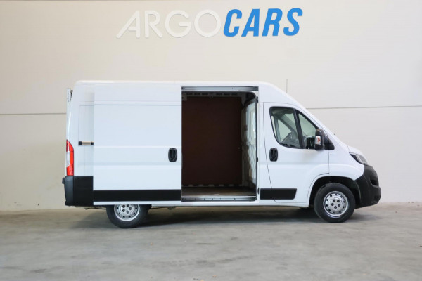 Fiat Ducato 35 2.3 MultiJet L3/H2 L2/H2 CAMERA NAVI AIRCO CRUISE CONTROL 120PK 06/2020 LEASE V/A € 133,- p.m. INRUIL MOGELIJK