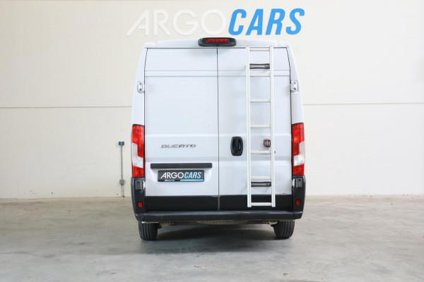 Fiat Ducato 35 2.3 MultiJet L3/H2 L2/H2 CAMERA NAVI AIRCO CRUISE CONTROL 120PK 06/2020 LEASE V/A € 133,- p.m. INRUIL MOGELIJK