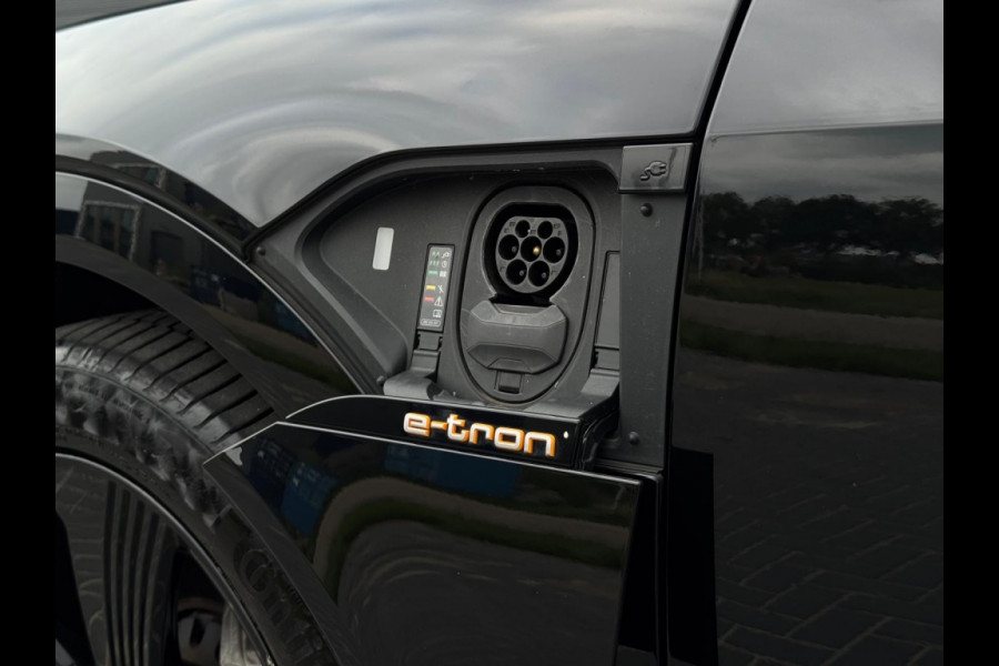Audi e-tron Sportback 50 quattro S edition BLACK NAVI CAMERA CLIMATE PDC ACC