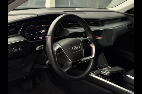 Audi e-tron Sportback 50 quattro S edition BLACK NAVI CAMERA CLIMATE PDC ACC
