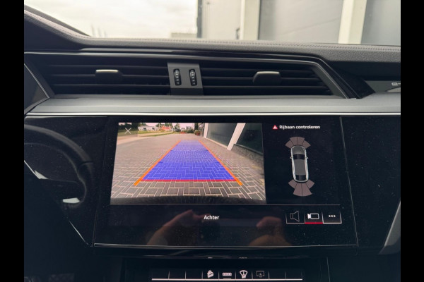 Audi e-tron Sportback 50 quattro S edition BLACK NAVI CAMERA CLIMATE PDC ACC