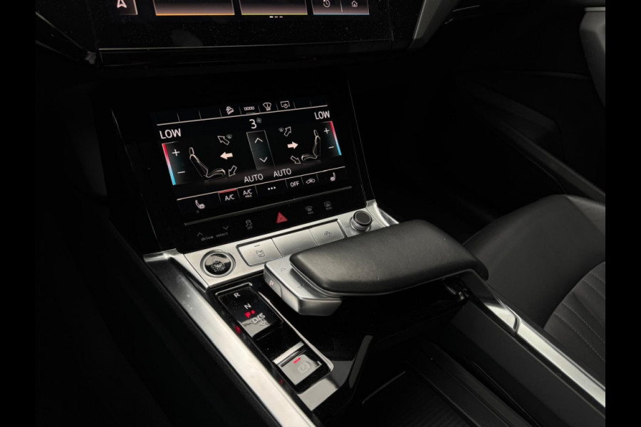 Audi e-tron Sportback 50 quattro S edition BLACK NAVI CAMERA CLIMATE PDC ACC