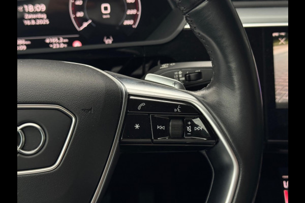 Audi e-tron Sportback 50 quattro S edition BLACK NAVI CAMERA CLIMATE PDC ACC