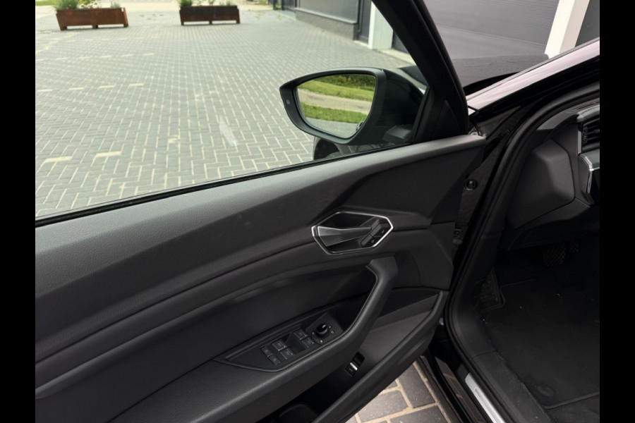 Audi e-tron Sportback 50 quattro S edition BLACK NAVI CAMERA CLIMATE PDC ACC