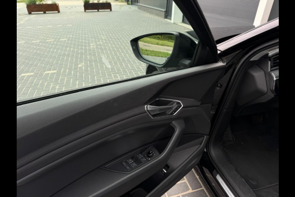 Audi e-tron Sportback 50 quattro S edition BLACK NAVI CAMERA CLIMATE PDC ACC