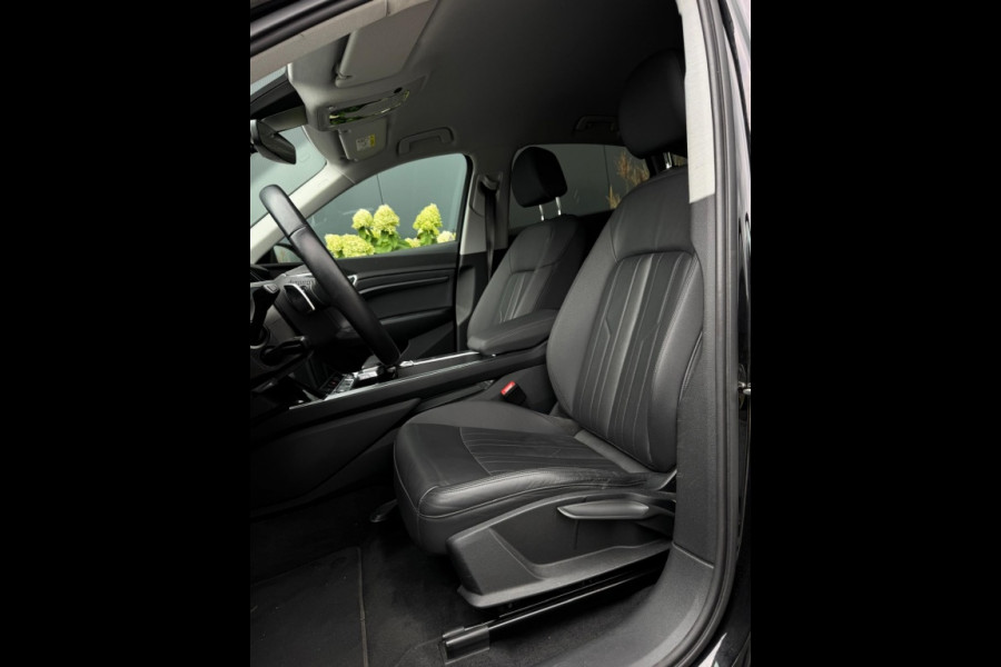 Audi e-tron Sportback 50 quattro S edition BLACK NAVI CAMERA CLIMATE PDC ACC