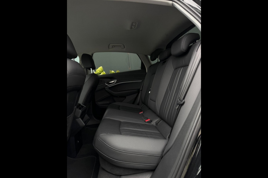 Audi e-tron Sportback 50 quattro S edition BLACK NAVI CAMERA CLIMATE PDC ACC