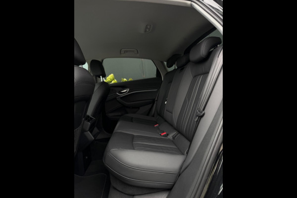 Audi e-tron Sportback 50 quattro S edition BLACK NAVI CAMERA CLIMATE PDC ACC