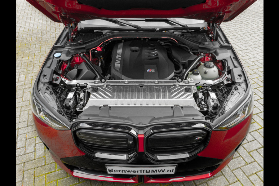 BMW X3 M50 - Pano - Driving Ass Prof - 21 Inch - Stoelventilatie
