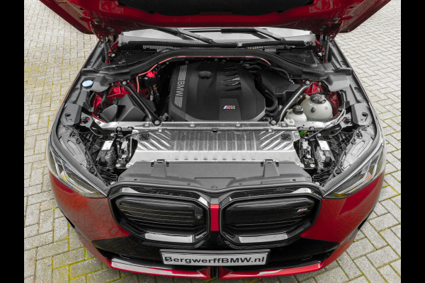 BMW X3 M50 - Pano - Driving Ass Prof - 21 Inch - Stoelventilatie