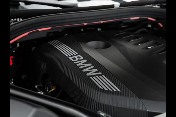 BMW X3 M50 - Pano - Driving Ass Prof - 21 Inch - Stoelventilatie