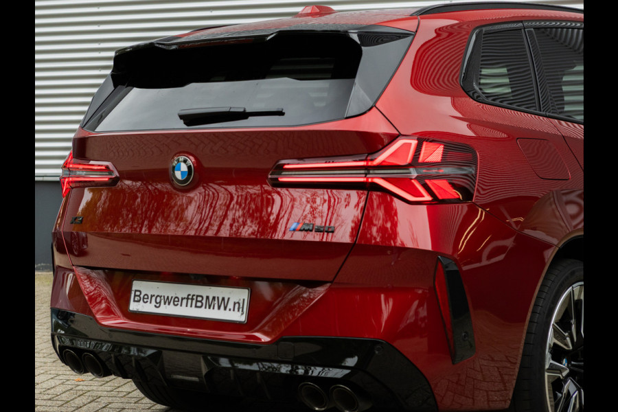 BMW X3 M50 - Pano - Driving Ass Prof - 21 Inch - Stoelventilatie
