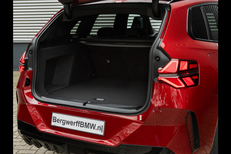 BMW X3 M50 - Pano - Driving Ass Prof - 21 Inch - Stoelventilatie