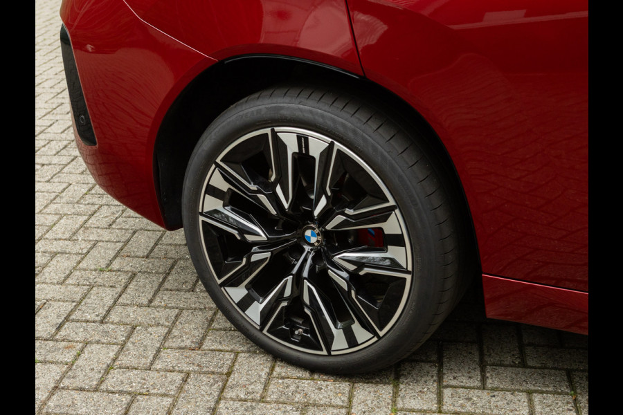 BMW X3 M50 - Pano - Driving Ass Prof - 21 Inch - Stoelventilatie