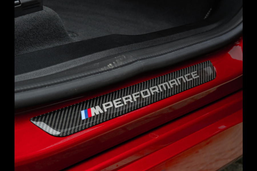 BMW X3 M50 - Pano - Driving Ass Prof - 21 Inch - Stoelventilatie