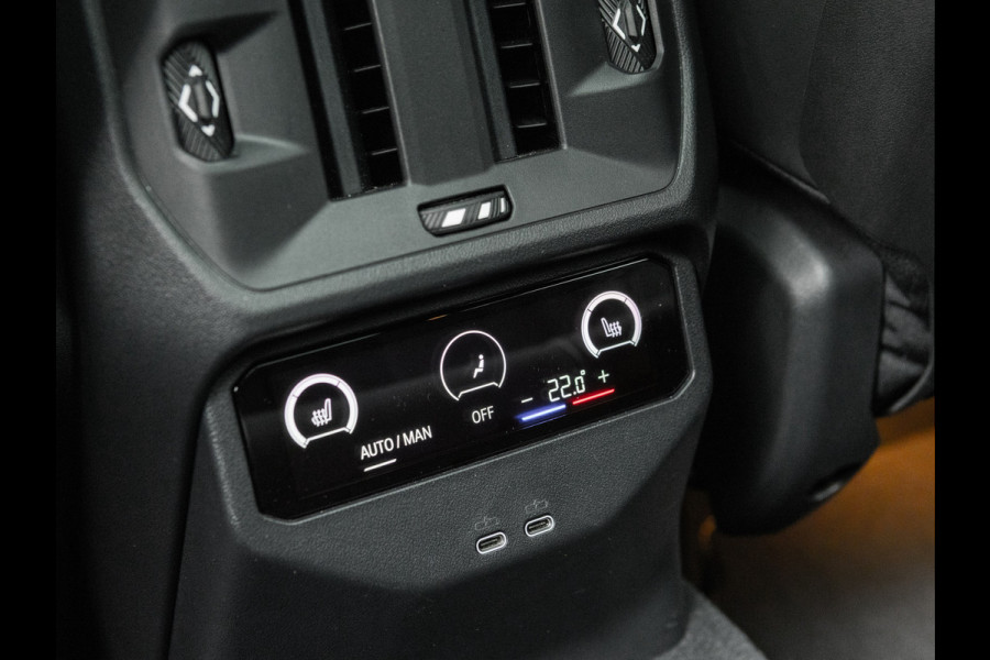 BMW X3 M50 - Pano - Driving Ass Prof - 21 Inch - Stoelventilatie