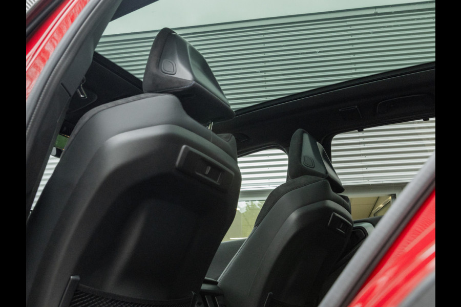 BMW X3 M50 - Pano - Driving Ass Prof - 21 Inch - Stoelventilatie