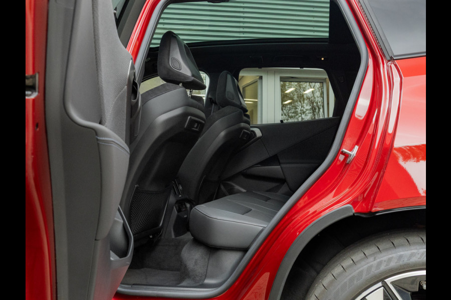 BMW X3 M50 - Pano - Driving Ass Prof - 21 Inch - Stoelventilatie