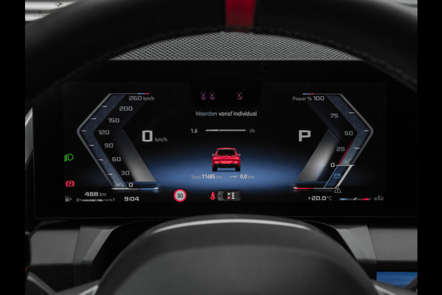 BMW X3 M50 - Pano - Driving Ass Prof - 21 Inch - Stoelventilatie